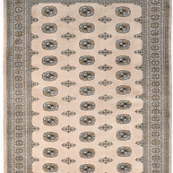 Bokhara Rug - 248 cm x 172 cm