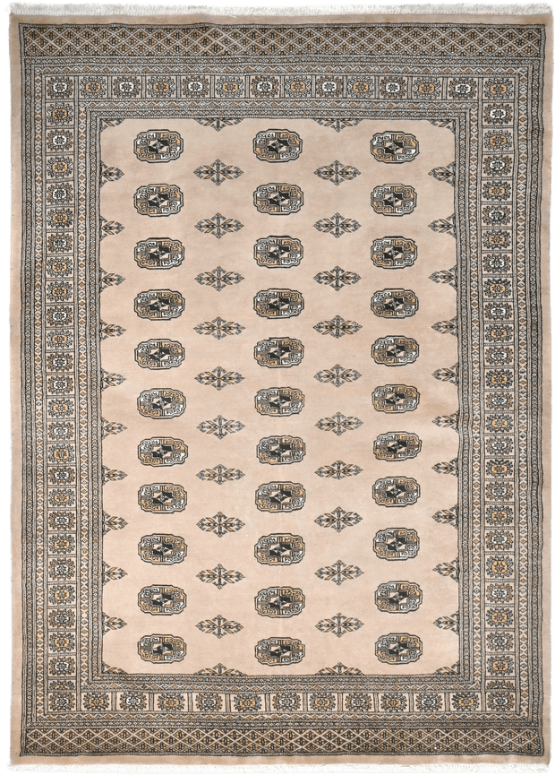 Bokhara Rug - 248 cm x 172 cm