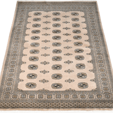 Bokhara Rug - 248 cm x 172 cm