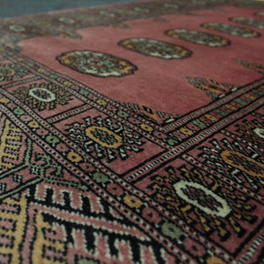 Bokhara Rug - 122 cm x 80 cm