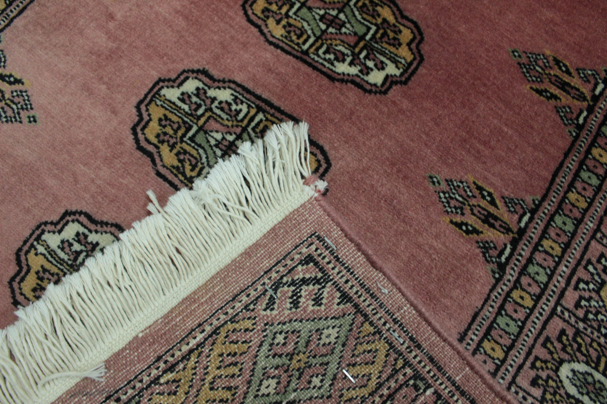 Bokhara Rug - 122 cm x 80 cm