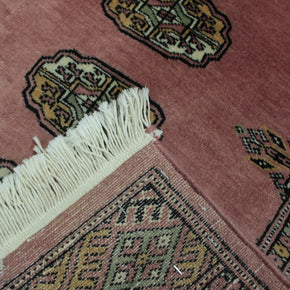 Bokhara Rug - 122 cm x 80 cm