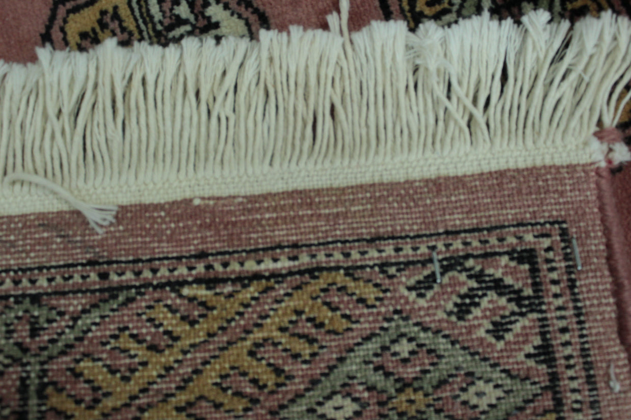 Bokhara Rug - 122 cm x 80 cm