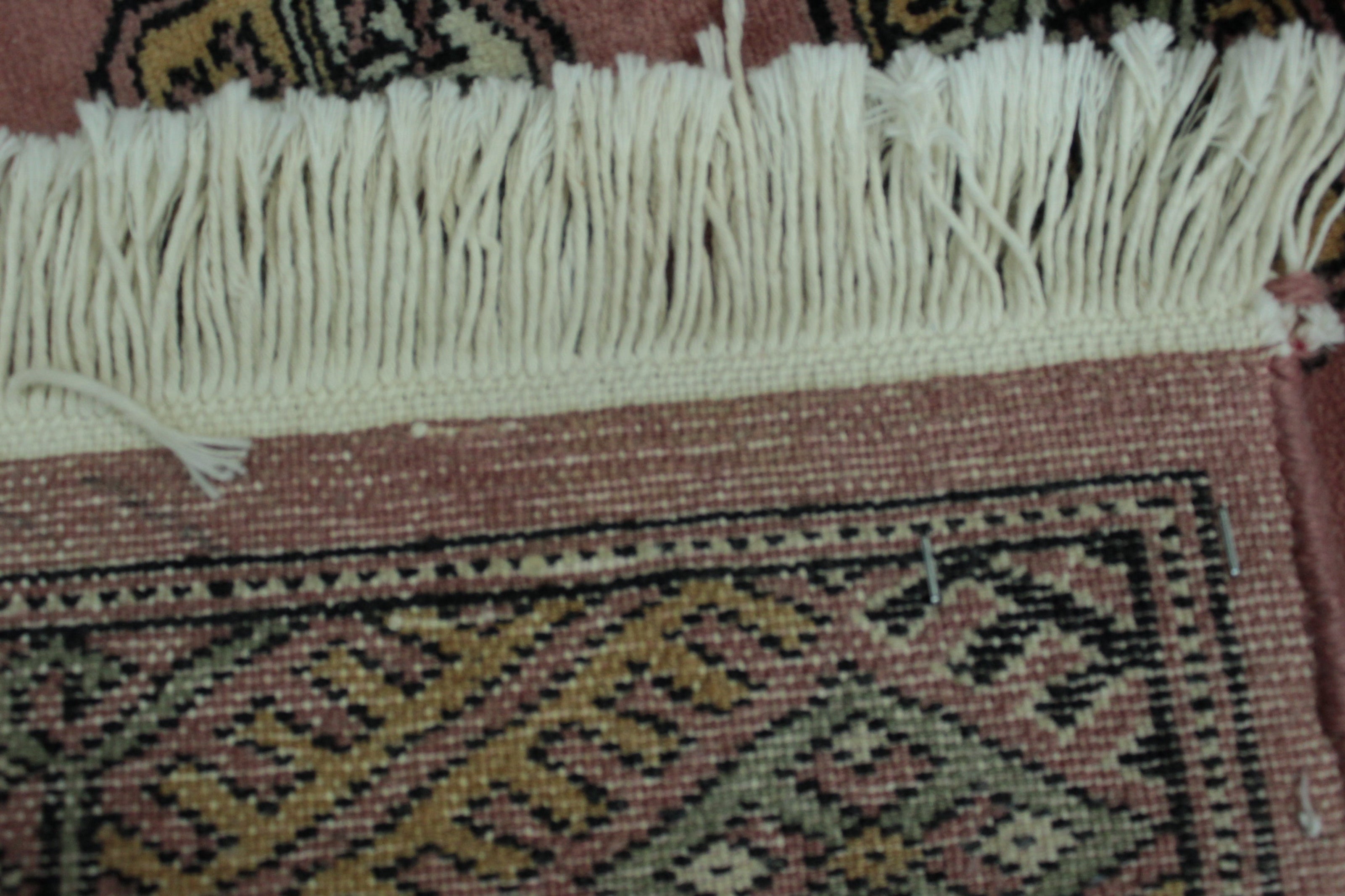 Bokhara Rug - 122 cm x 80 cm
