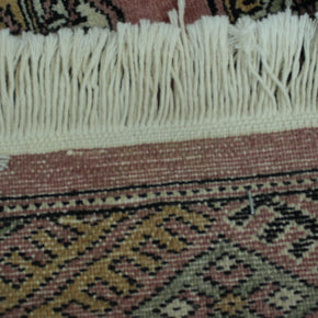 Bokhara Rug - 122 cm x 80 cm
