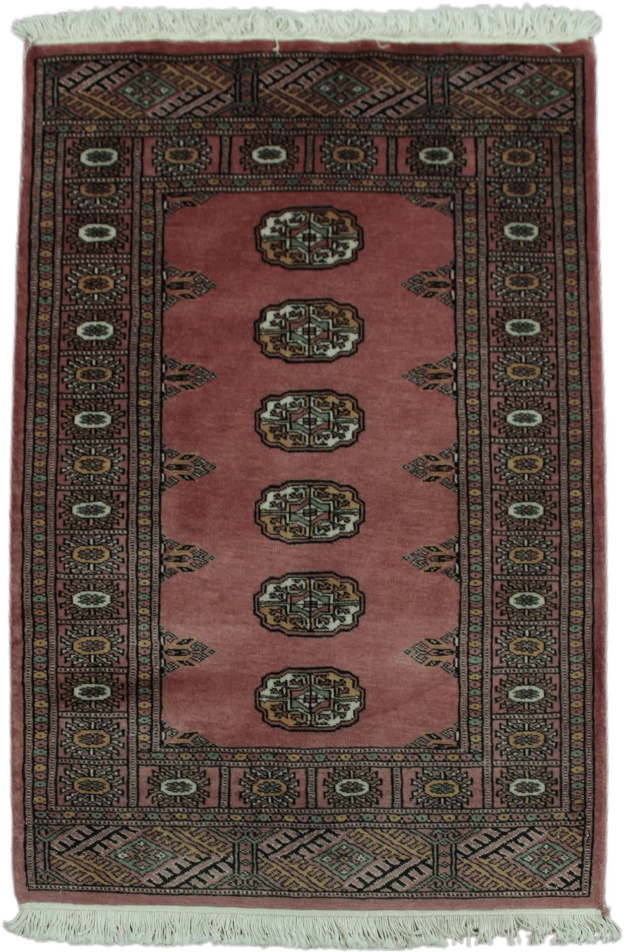 Bokhara Rug - 122 cm x 80 cm