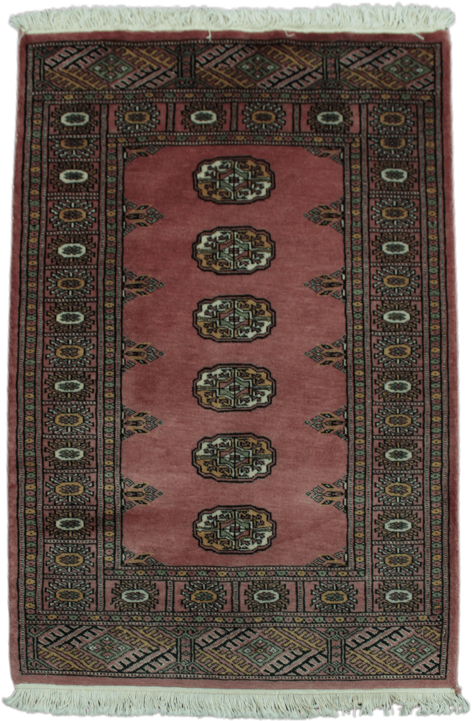 Bokhara Rug - 122 cm x 80 cm