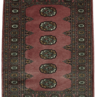Bokhara Rug - 122 cm x 80 cm