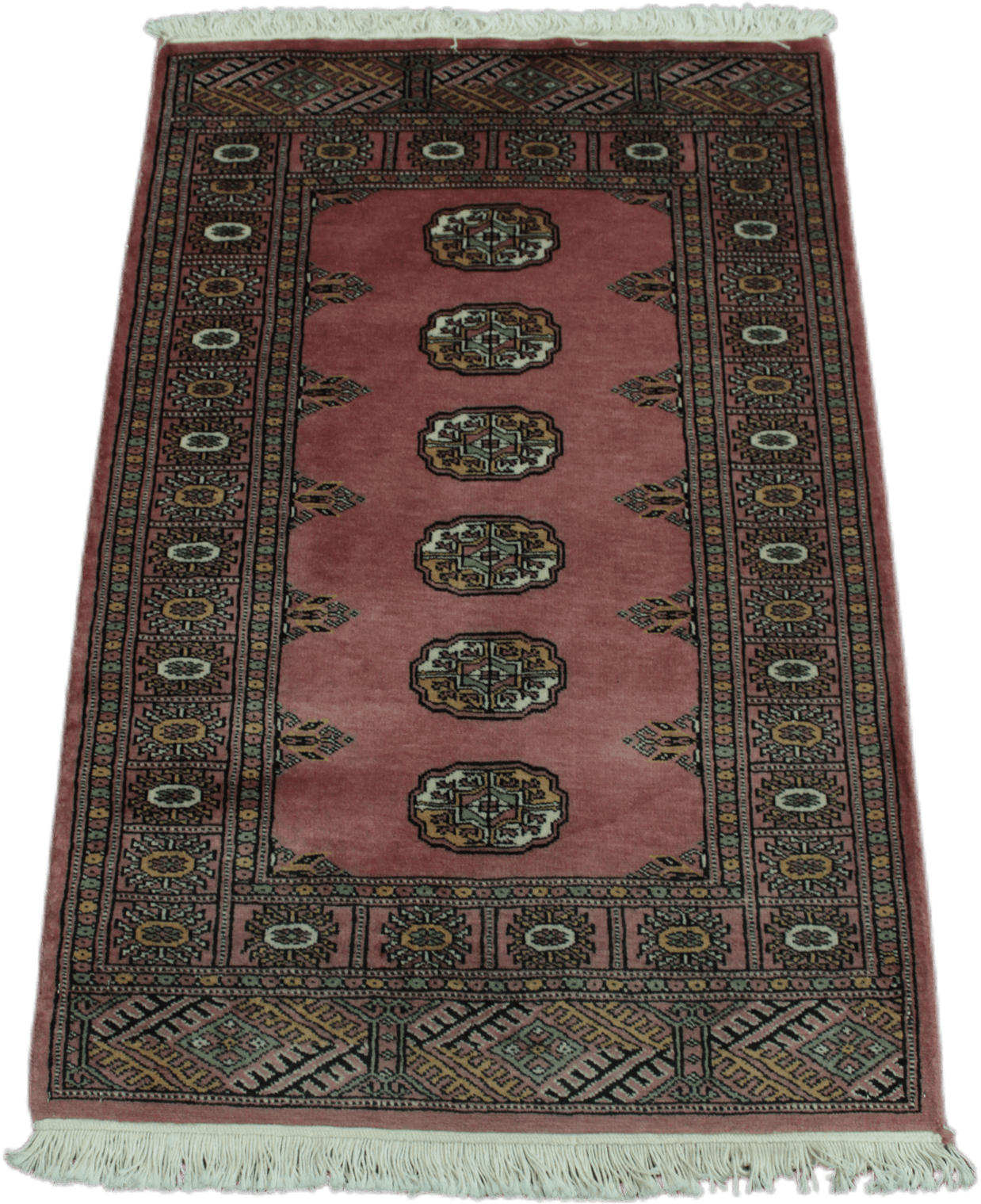 Bokhara Rug - 122 cm x 80 cm
