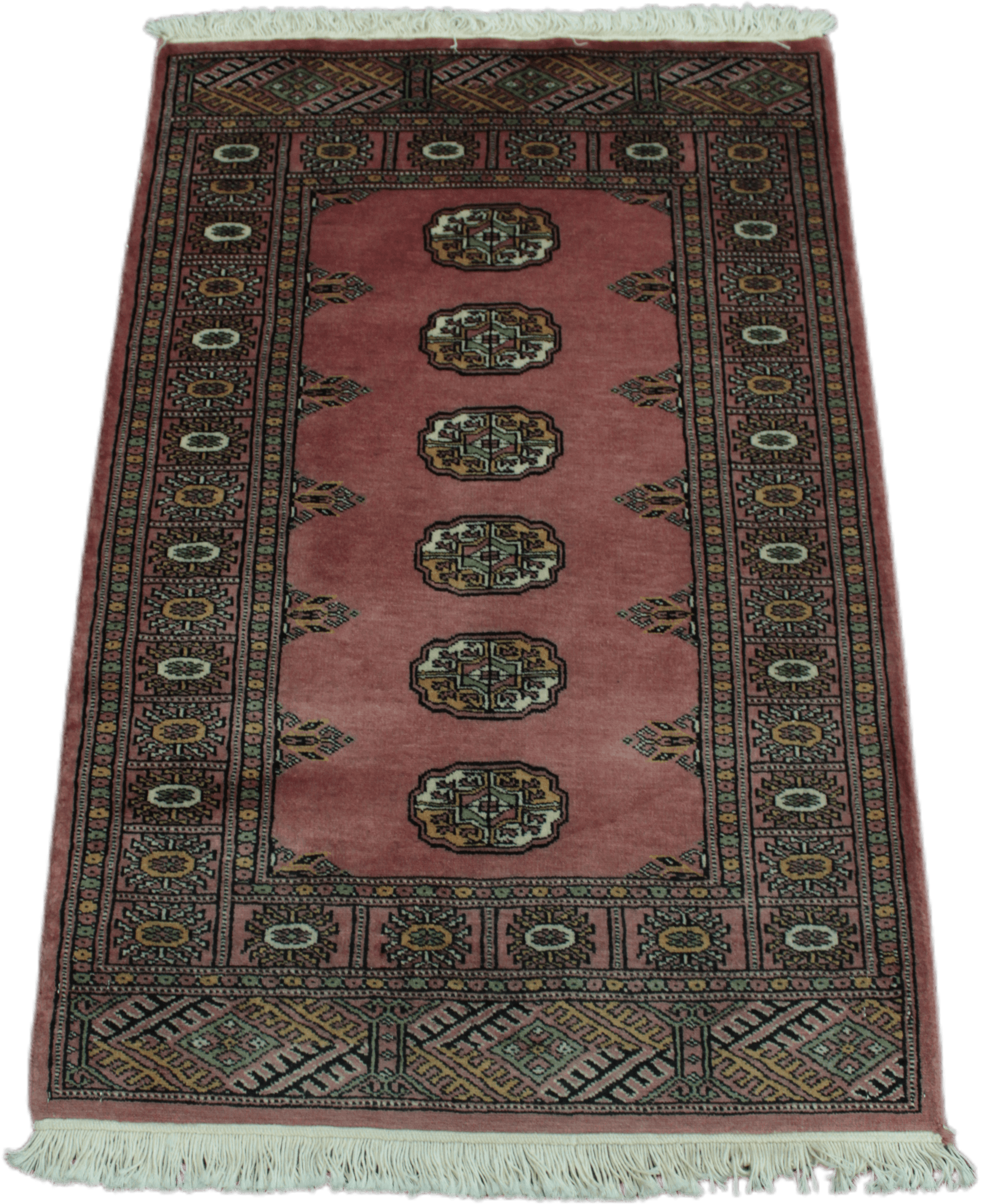 Bokhara Rug - 122 cm x 80 cm
