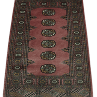 Bokhara Rug - 122 cm x 80 cm