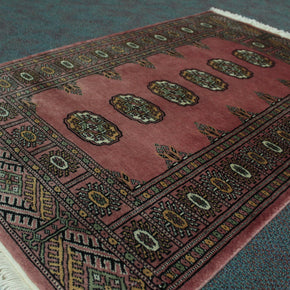 Bokhara Rug - 122 cm x 80 cm