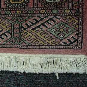 Bokhara Rug - 122 cm x 80 cm