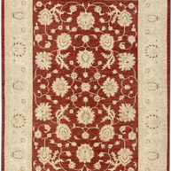 Chobi Rug - 243 cm x 167 cm