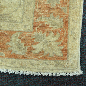Chobi Rug - 145 cm x 95 cm