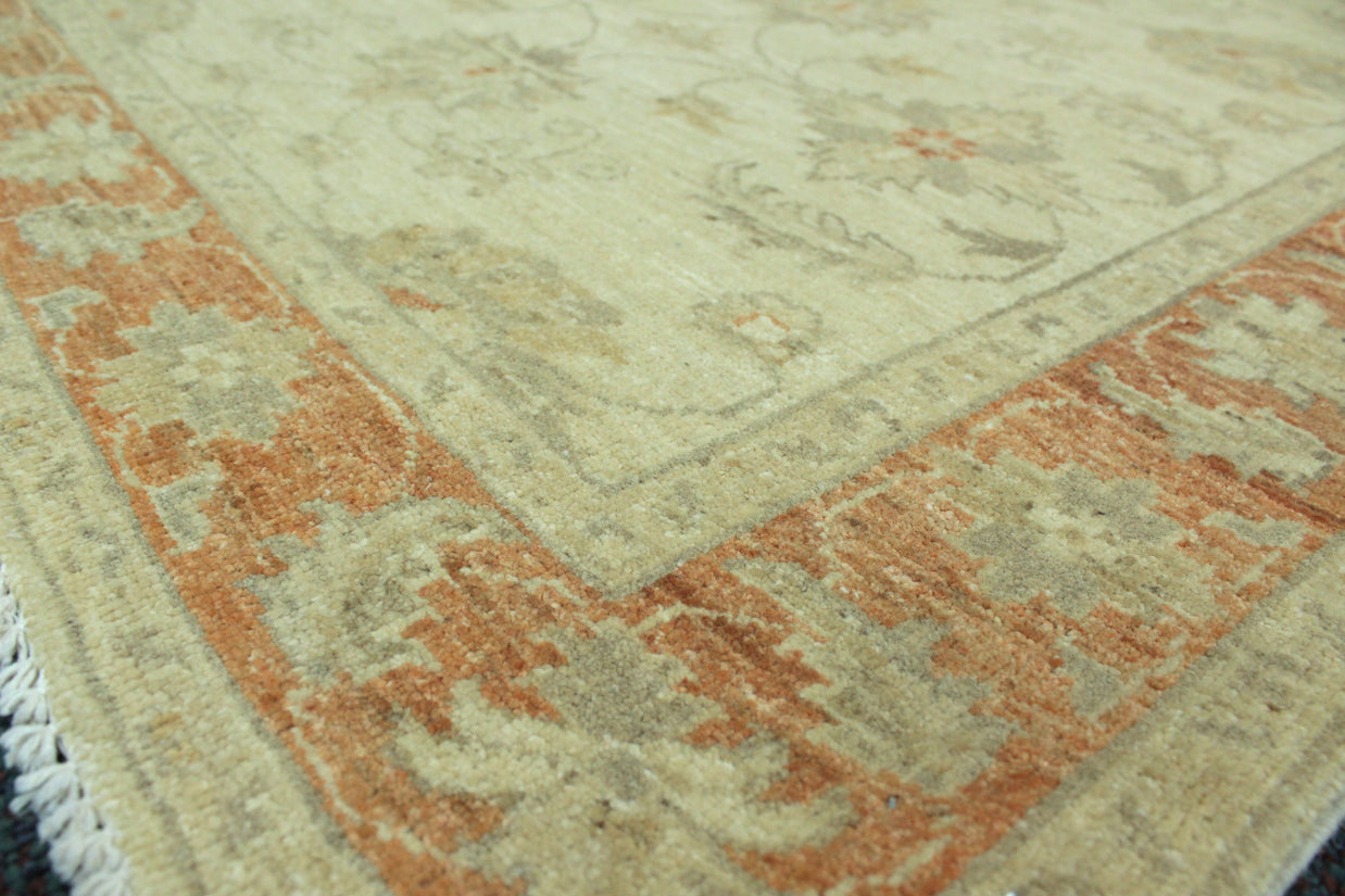 Chobi Rug - 145 cm x 95 cm
