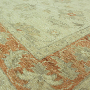 Chobi Rug - 145 cm x 95 cm