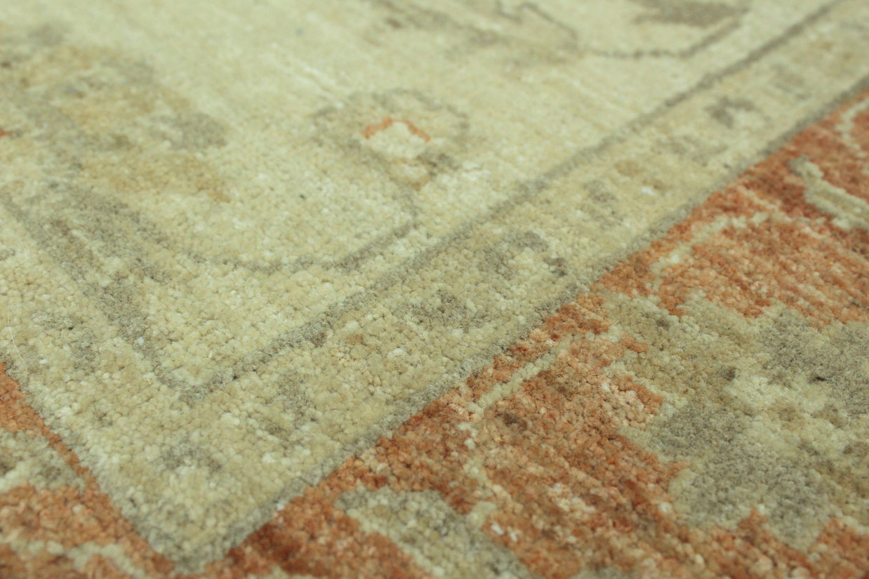 Chobi Rug - 145 cm x 95 cm