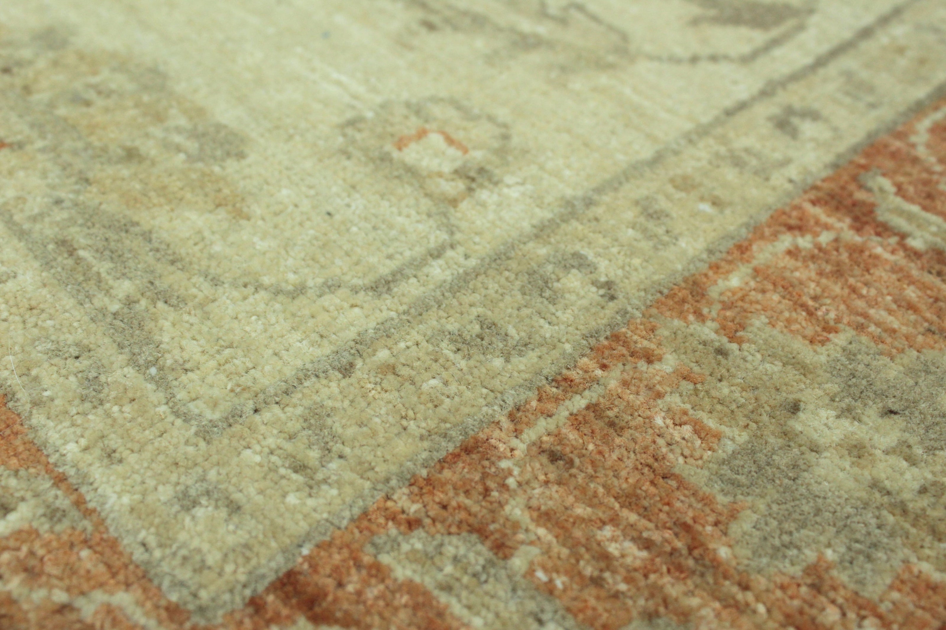 Chobi Rug - 145 cm x 95 cm