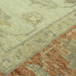 Chobi Rug - 145 cm x 95 cm