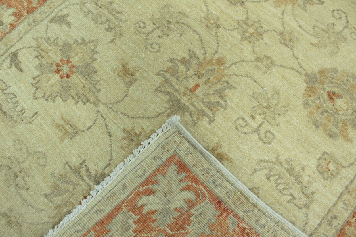Chobi Rug - 145 cm x 95 cm