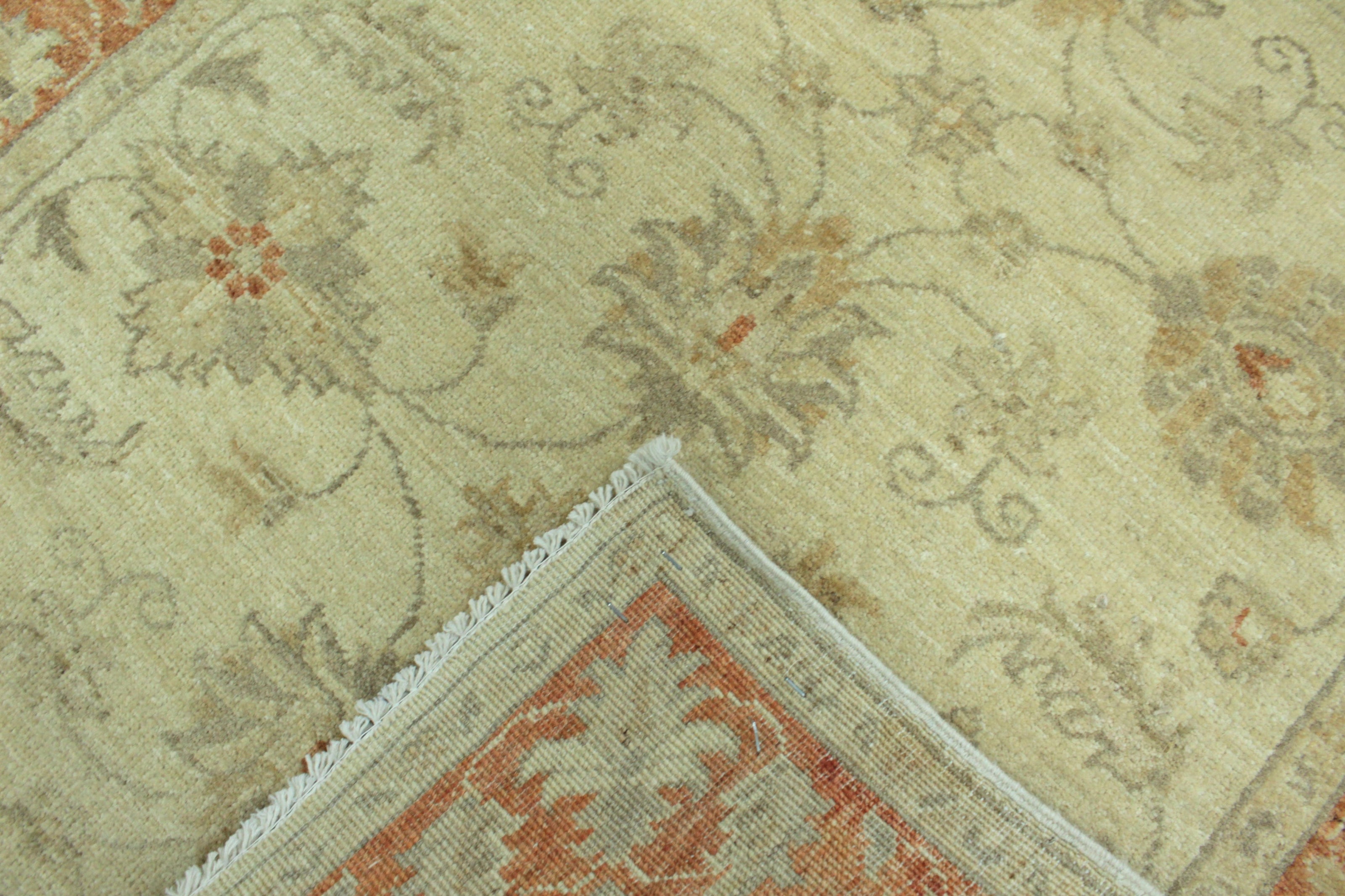 Chobi Rug - 145 cm x 95 cm