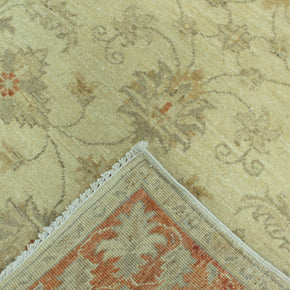 Chobi Rug - 145 cm x 95 cm