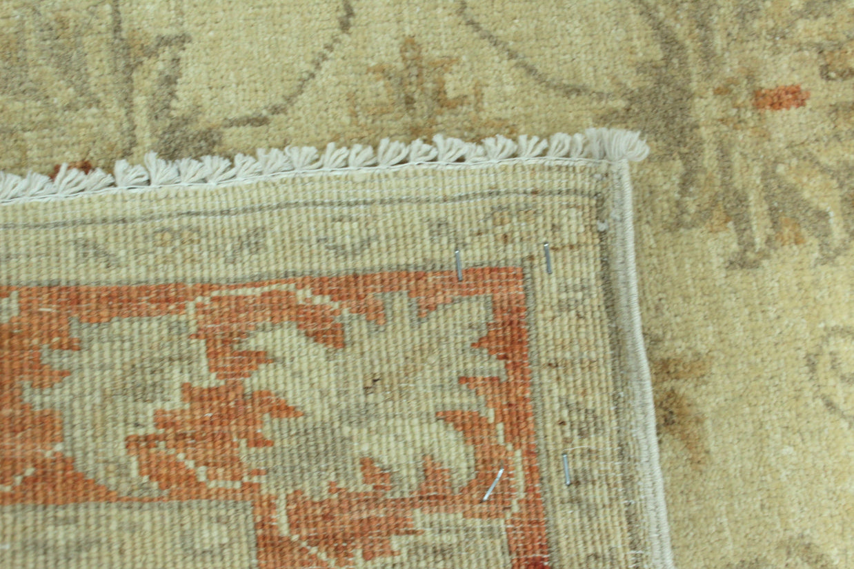 Chobi Rug - 145 cm x 95 cm