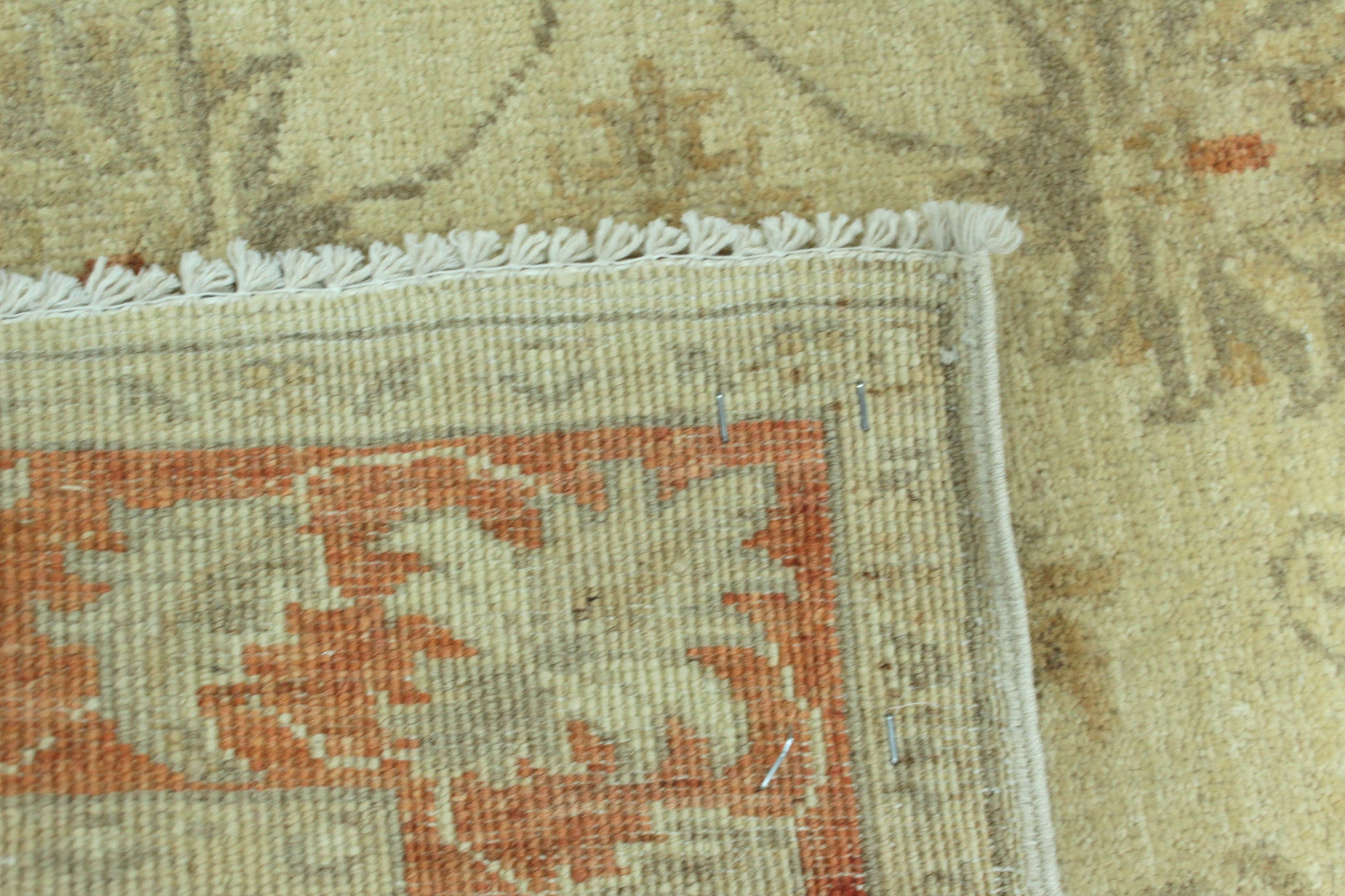 Chobi Rug - 145 cm x 95 cm