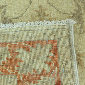 Chobi Rug - 145 cm x 95 cm