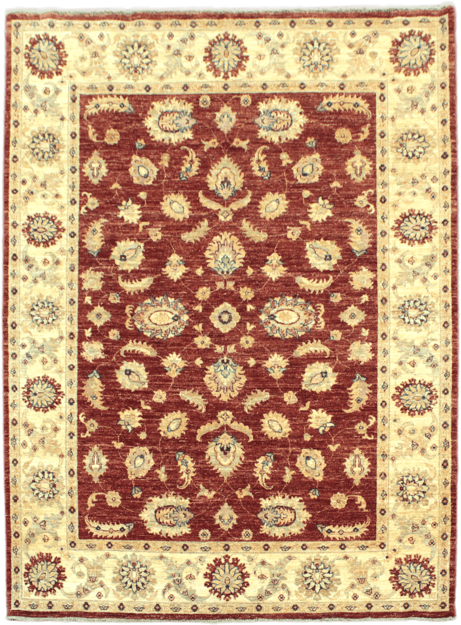 Ziegler Rug - 233 cm x 172 cm