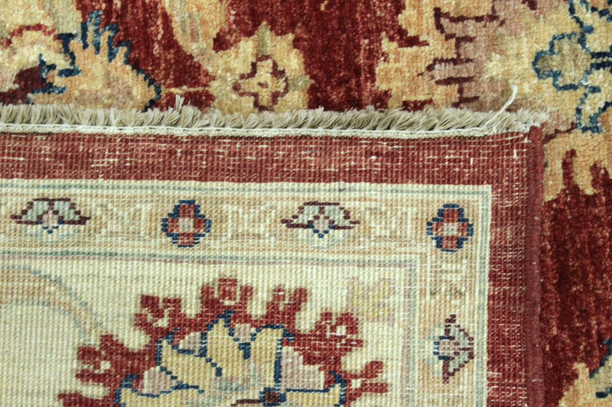 Ziegler Rug - 233 cm x 172 cm