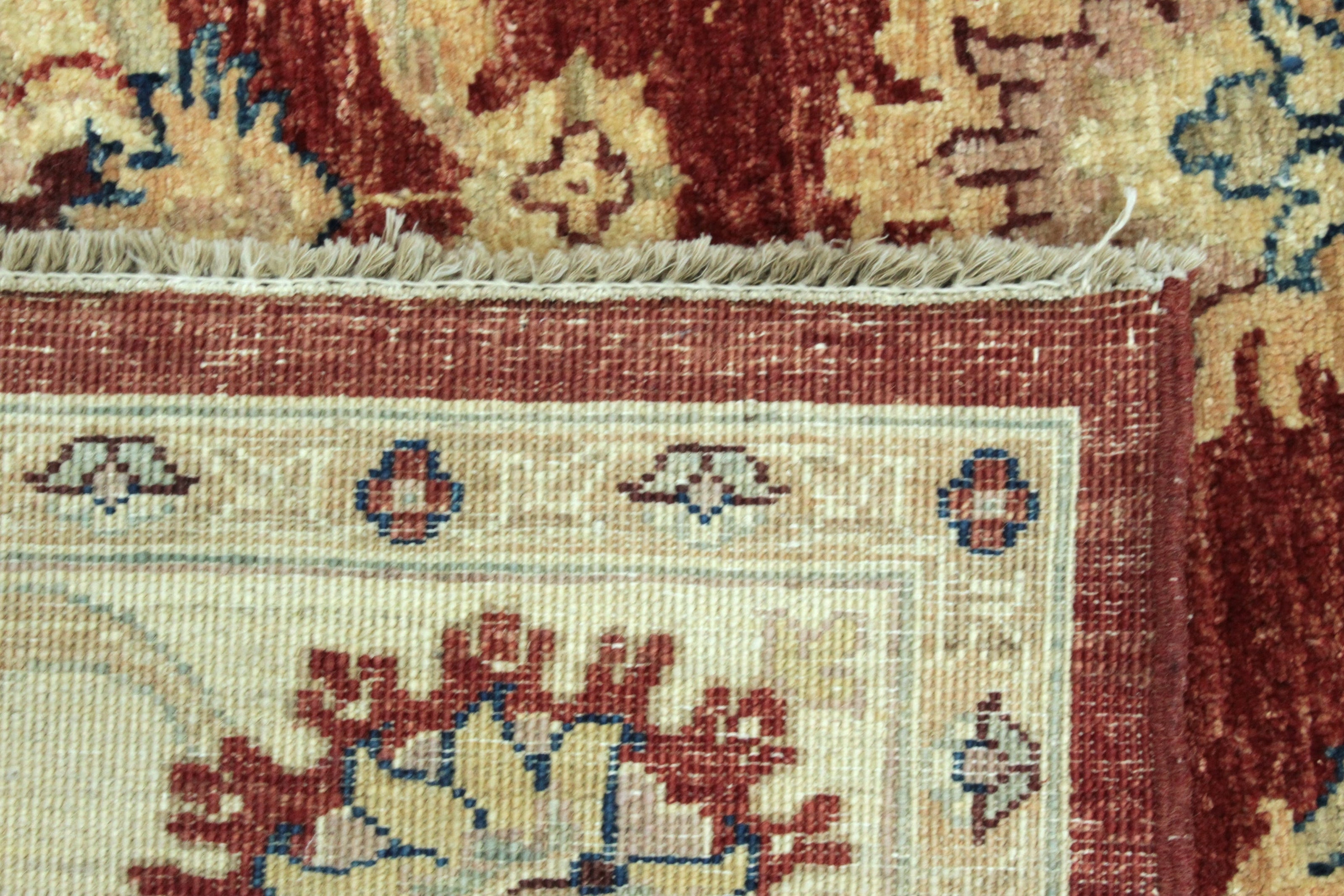 Ziegler Rug - 233 cm x 172 cm