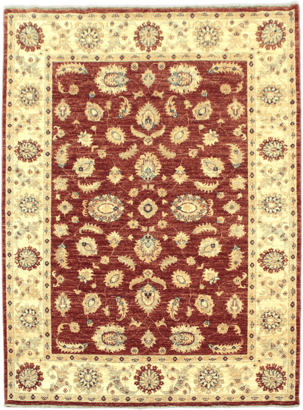 Ziegler Rug - 233 cm x 172 cm