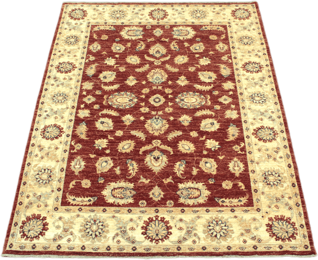 Ziegler Rug - 233 cm x 172 cm