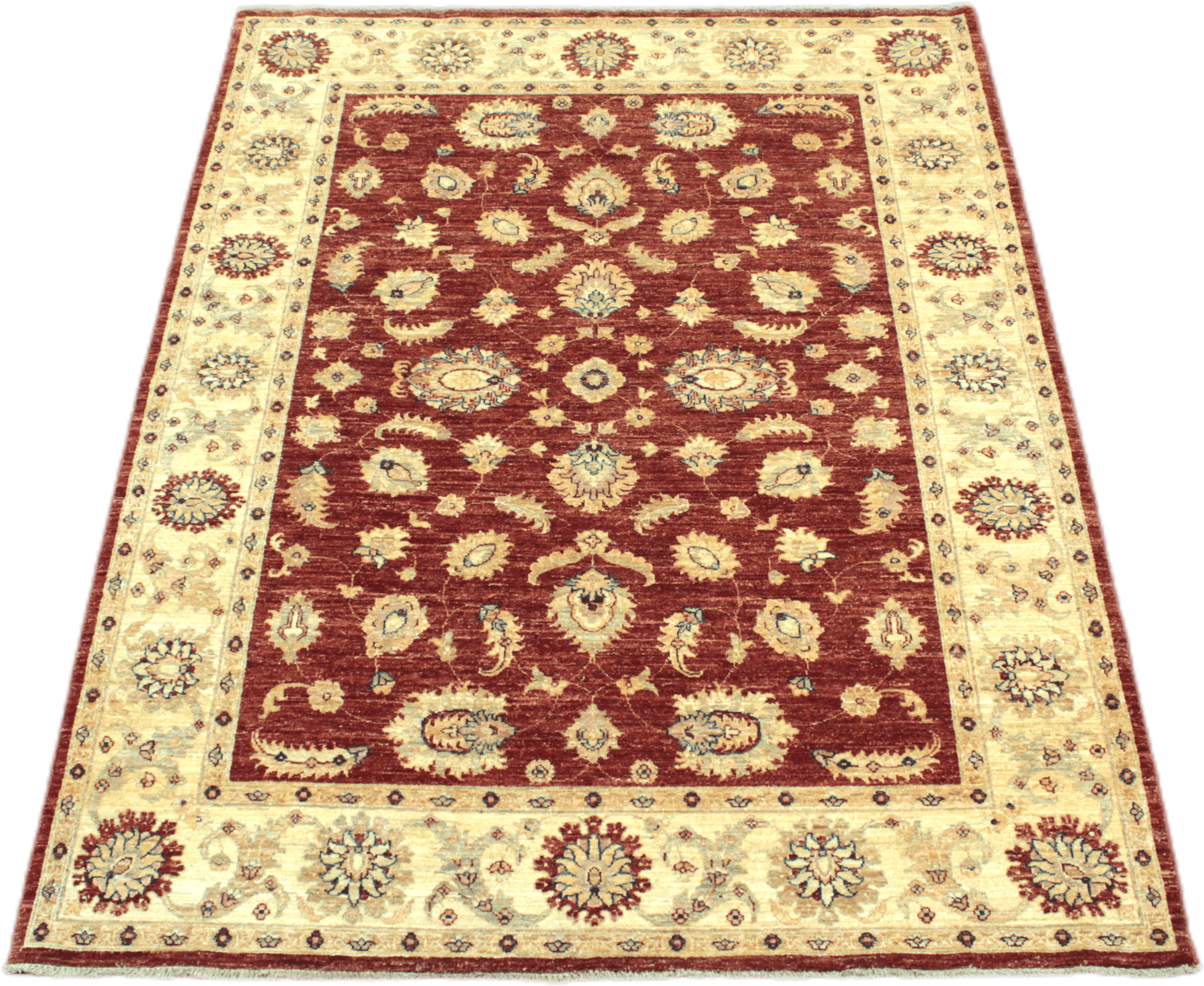 Ziegler Rug - 233 cm x 172 cm