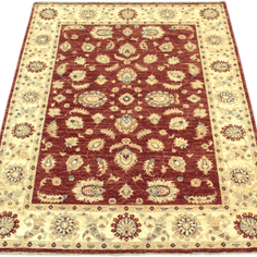Ziegler Rug - 233 cm x 172 cm