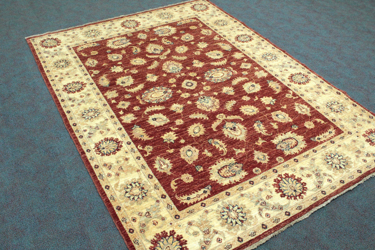 Ziegler Rug - 233 cm x 172 cm