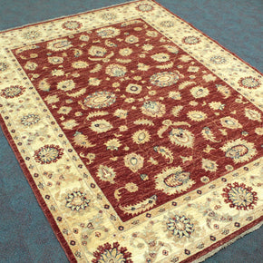 Ziegler Rug - 233 cm x 172 cm