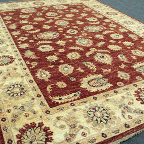 Ziegler Rug - 233 cm x 172 cm