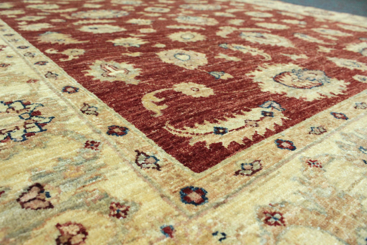 Ziegler Rug - 233 cm x 172 cm