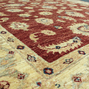 Ziegler Rug - 233 cm x 172 cm