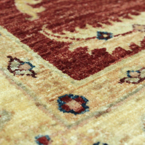 Ziegler Rug - 233 cm x 172 cm