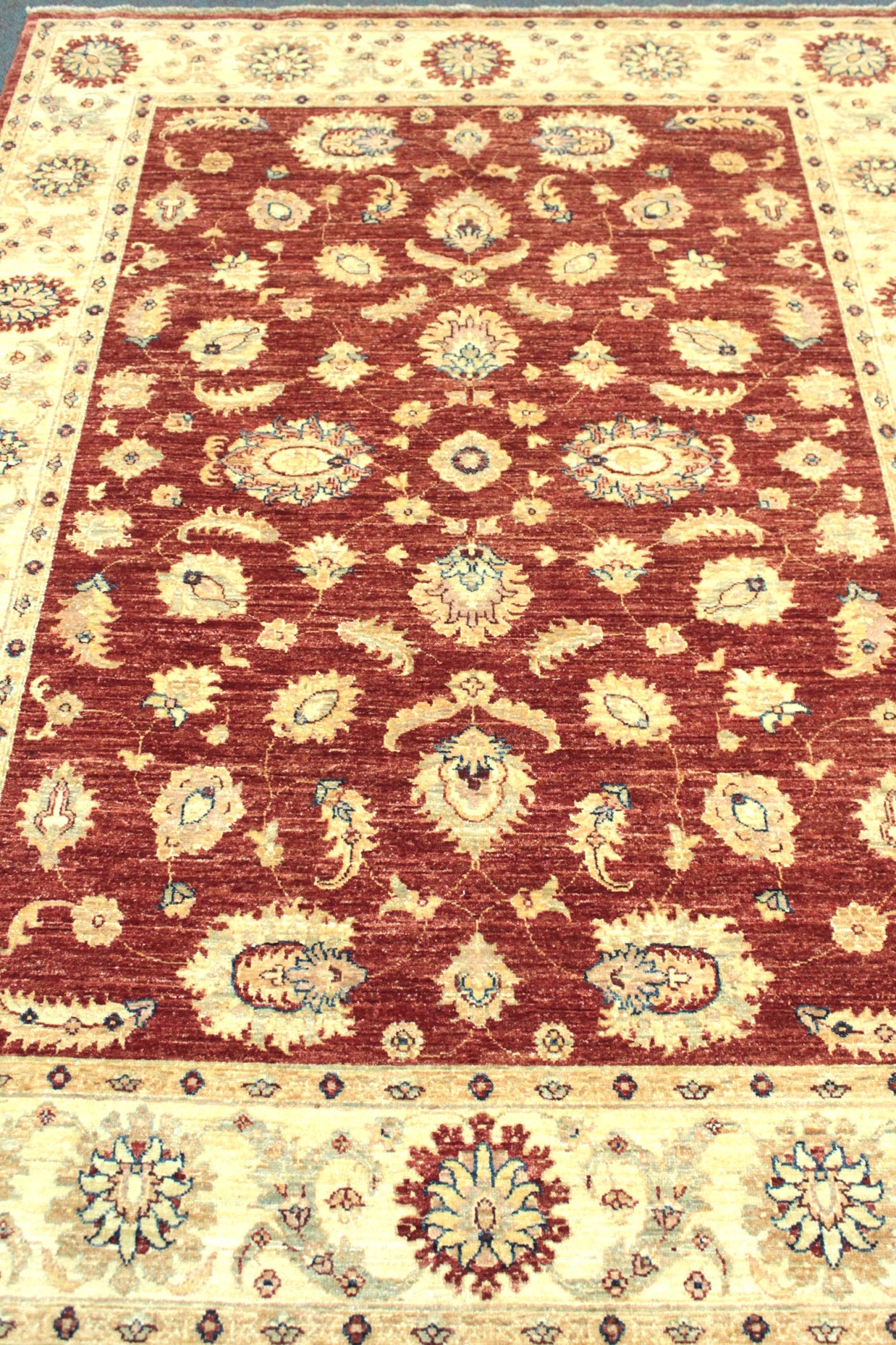 Ziegler Rug - 233 cm x 172 cm