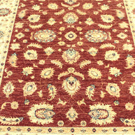 Ziegler Rug - 233 cm x 172 cm