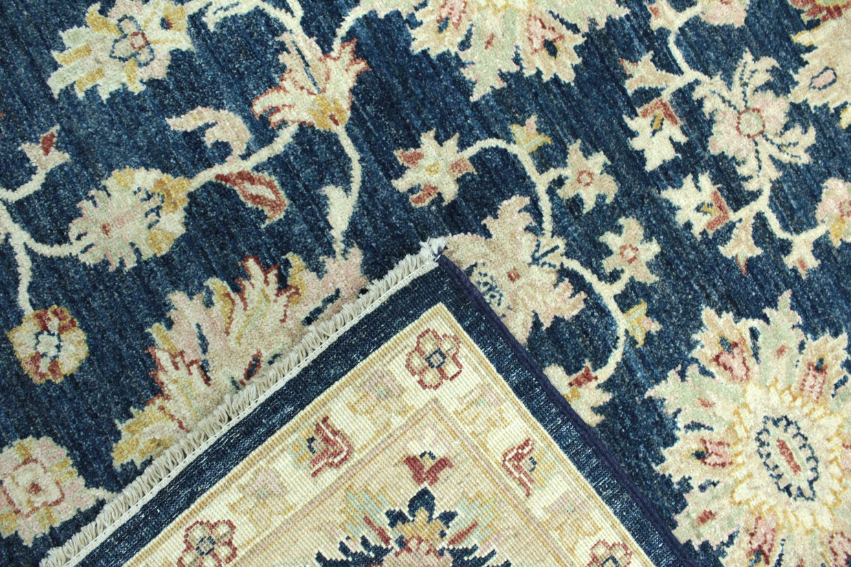 Chobi Rug - 265 cm x 170 cm
