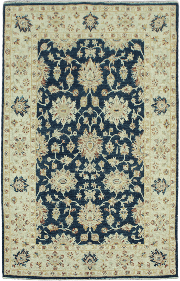 Chobi Rug - 265 cm x 170 cm