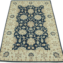 Chobi Rug - 265 cm x 170 cm