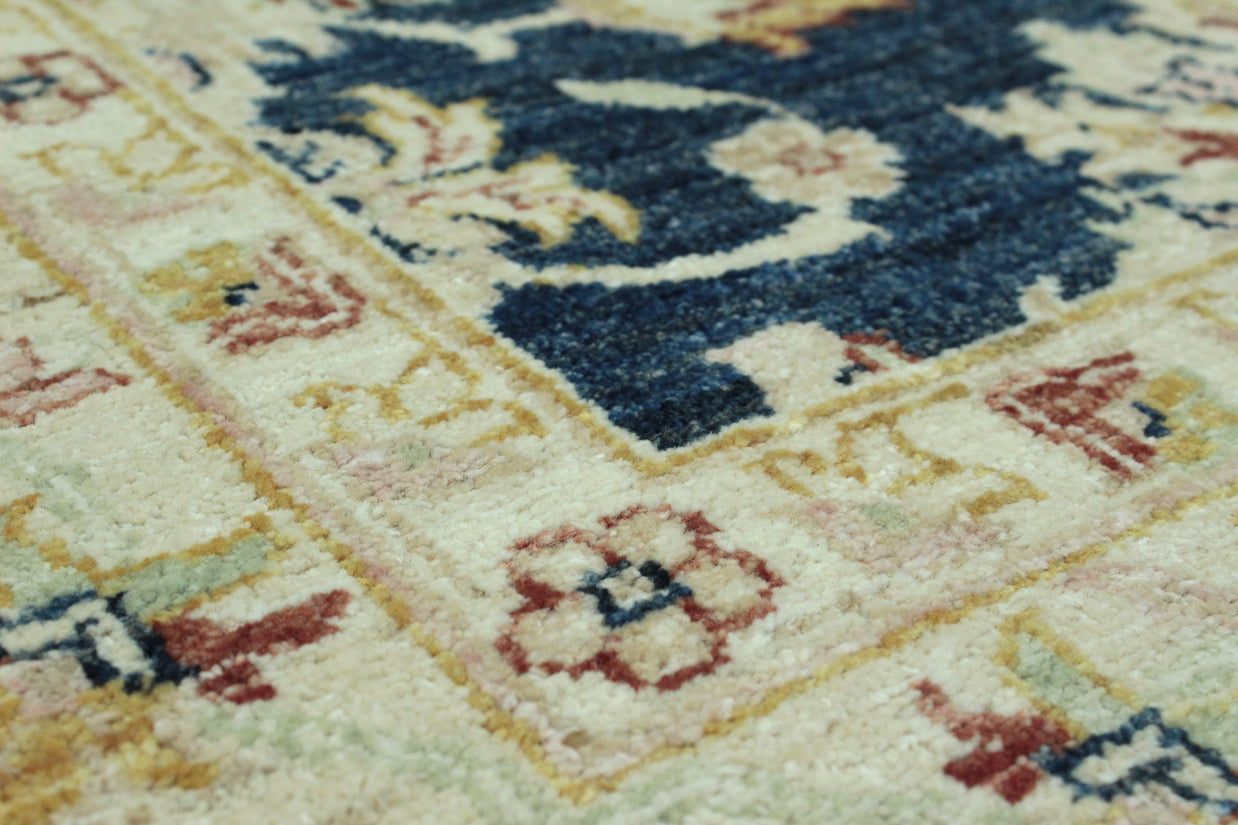 Chobi Rug - 265 cm x 170 cm