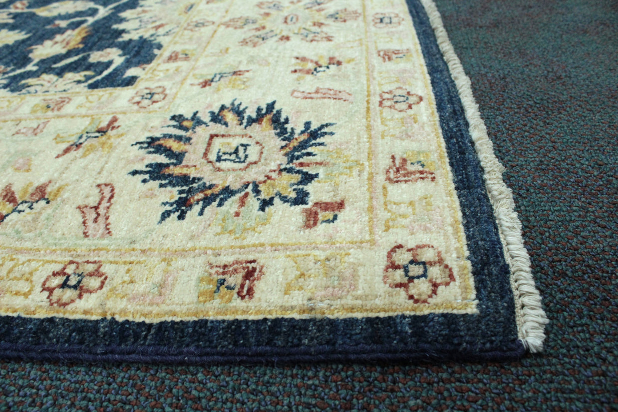 Chobi Rug - 265 cm x 170 cm